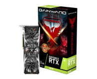 Gainward GeForce RTX 2070 Phoenix "GS" 8GB GDDR6 - 462150 - zdjęcie 1